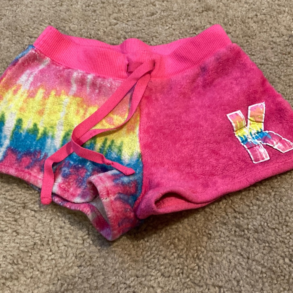 Justice K shorts